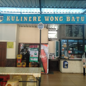 KWB (Kulinere Wong Batu): Surga Kuliner di Batu, Jawa Timur