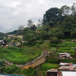 Bukit Songgoriti: Pesona Alam Batu yang Menakjubkan