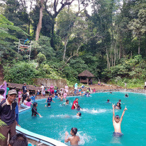 Wisata Sendang Kucur: Pesona Alam dan Keindahan Air Terjun di Malang