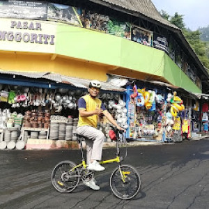 Pasar Songgoriti Batu: Pusat Perbelanjaan Segar dan Ramah Kantong