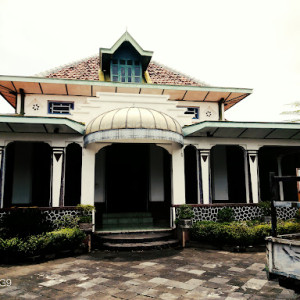 Museum Kotagede: Menjelajahi Jejak Sejarah dan Budaya Yogyakarta