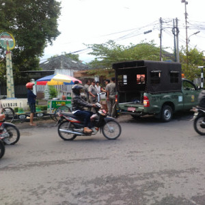 Taman Ganesha Yogyakarta: Oase Hijau di Tengah Kota