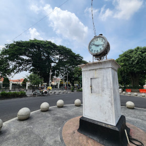 Monumen Ngejaman Malioboro: Sejarah, Makna, dan Daya Tarik