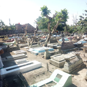 Makam Baluwarti Basen Kotagede: Sejarah, Lokasi, dan Makna