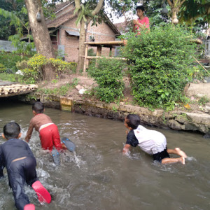 Taman Edukasi Gedhong: Wahana Bermain dan Belajar Seru di Yogyakarta