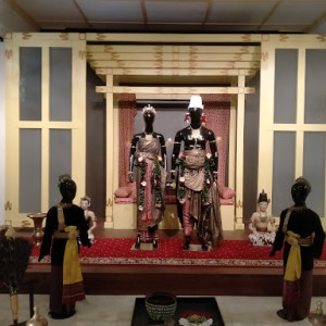 Museum Batik Keraton Yogyakarta: Menyusuri Warisan Budaya Nusantara