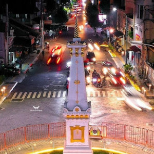 Tugu Jogja: Simbol Kota Yogyakarta yang Bersejarah