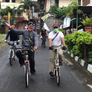 Kampung Wisata Dewa Bronto: Menggali Kearifan Lokal di Yogyakarta