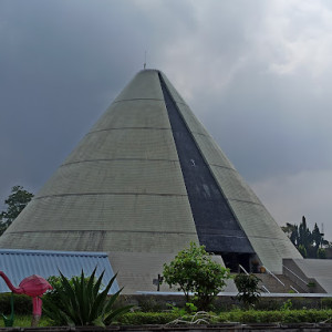 Monumen Yogya Kembali: Saksikan Kembali Perjuangan Kemerdekaan Indonesia