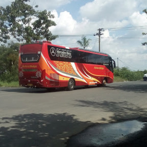 Terminal Bus Bejen Karanganyar: Pusat Transportasi Menuju Berbagai Destinasi