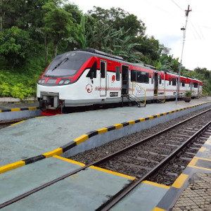 Stasiun Wonogiri: Pusat Konektivitas Menuju Berbagai Destinasi