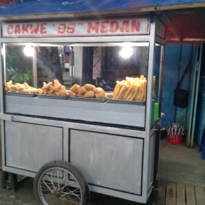 Panduan Lengkap Berbelanja di Pasar Nguter, Sukoharjo: Tips & Trik Menemukan Barang Terbaik