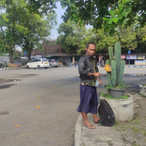 Terminal Transit Sukoharjo: Pusat Penghubung Pelayaran Kapal Pesiar