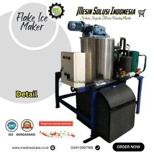 Detail Ice Maker 2