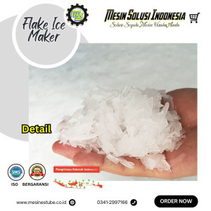 Detail Ice Maker 4