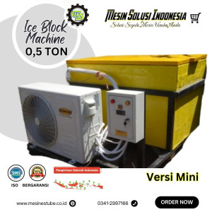 Versi MINI