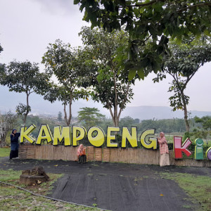 KAMPOENG KIDZ: Destinasi Seru dan Edukatif di Kota Batu