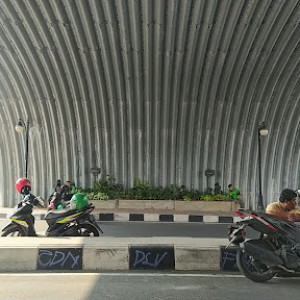 Pintu Keluar Stasiun Purwosari: Panduan Lengkap Akses Transportasi