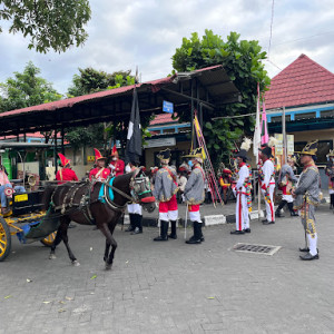 Taman Malioboro Pasar Kembang: Oase Hijau di Tengah Keramaian Yogyakarta