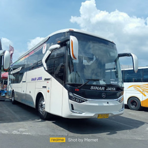 Terminal Bus Sukoharjo: Panduan Lengkap dan Tips untuk Perjalanan Anda