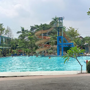 Waterbyur Taman Air: Destinasi Liburan Seru di Bantul, Yogyakarta