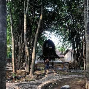 Taman Pelangi Manding: Destinasi Menarik di Bantul untuk Keluarga