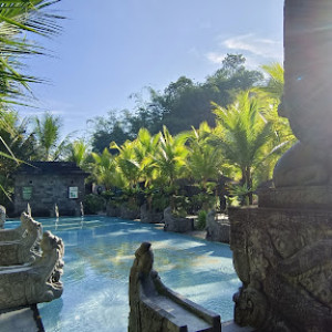 Lembah Tumpang Resort: Destinasi Menakjubkan di Lereng Gunung Bromo