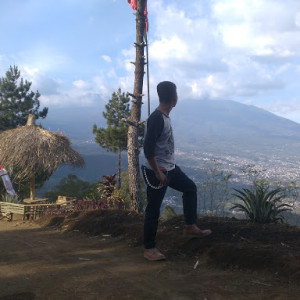 Bukit Angsa: Keindahan Alam Batu yang Menakjubkan