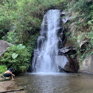 Coban Putri: Pesona Air Terjun di Batu, Jawa Timur