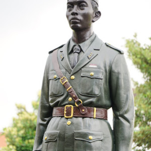 Monumen Jenderal Sudirman: Menghormati Pahlawan Revolusi di Yogyakarta