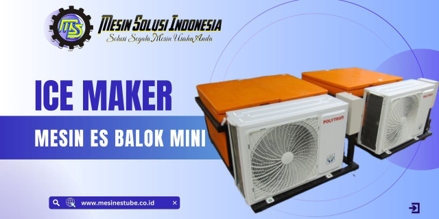 Hal Penting yang perlu dipahami Saat Membuka Usaha Es Balok