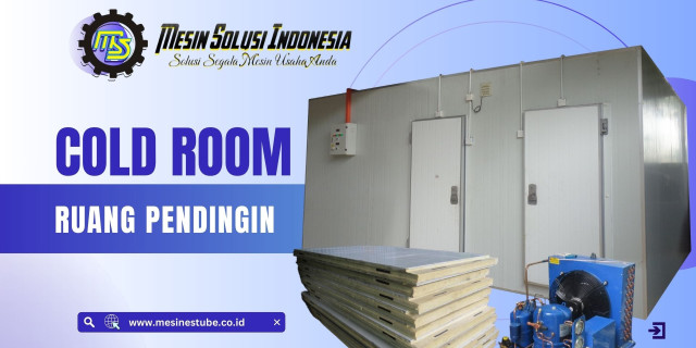Solusi Optimal Untuk Penyimpanan