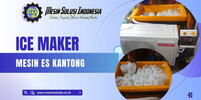 Manfaat dan Daya Tarik Es Kantong Dipasaran
