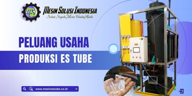 Menggali Potensi dan Tantangan di Industri Penyejuk Minuman
