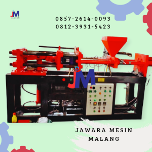 Mesin Cetak Tutup Elpiji