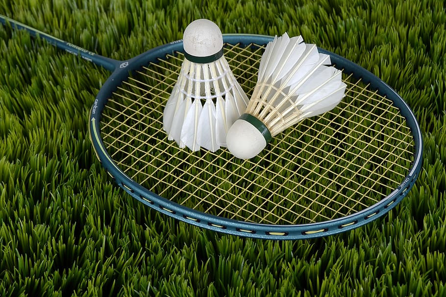 How to Choose the Best Badminton Racket for Your Game