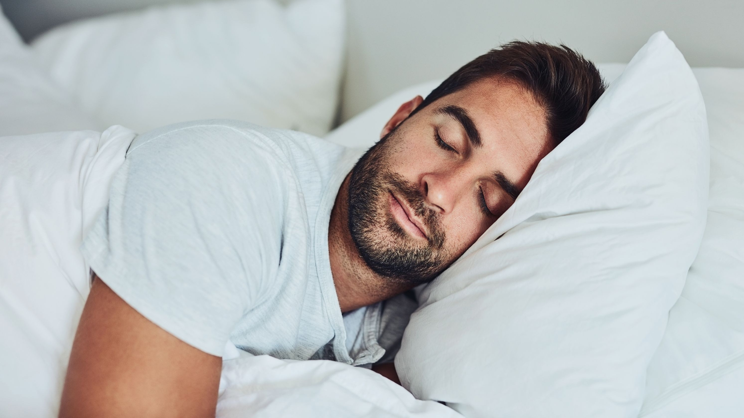 The Importance of Sleep for Good Health