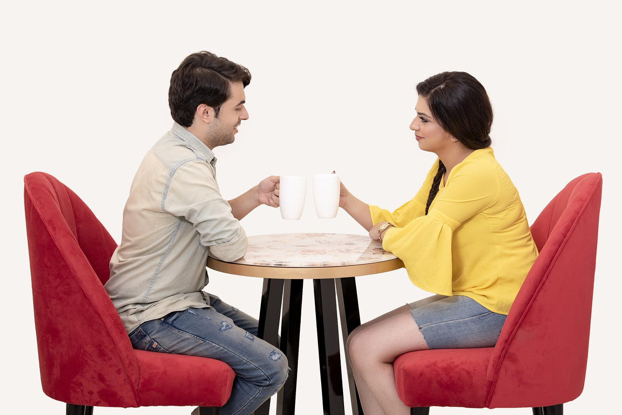 New dating ‘phenomenon’ proves traditional relationships are over