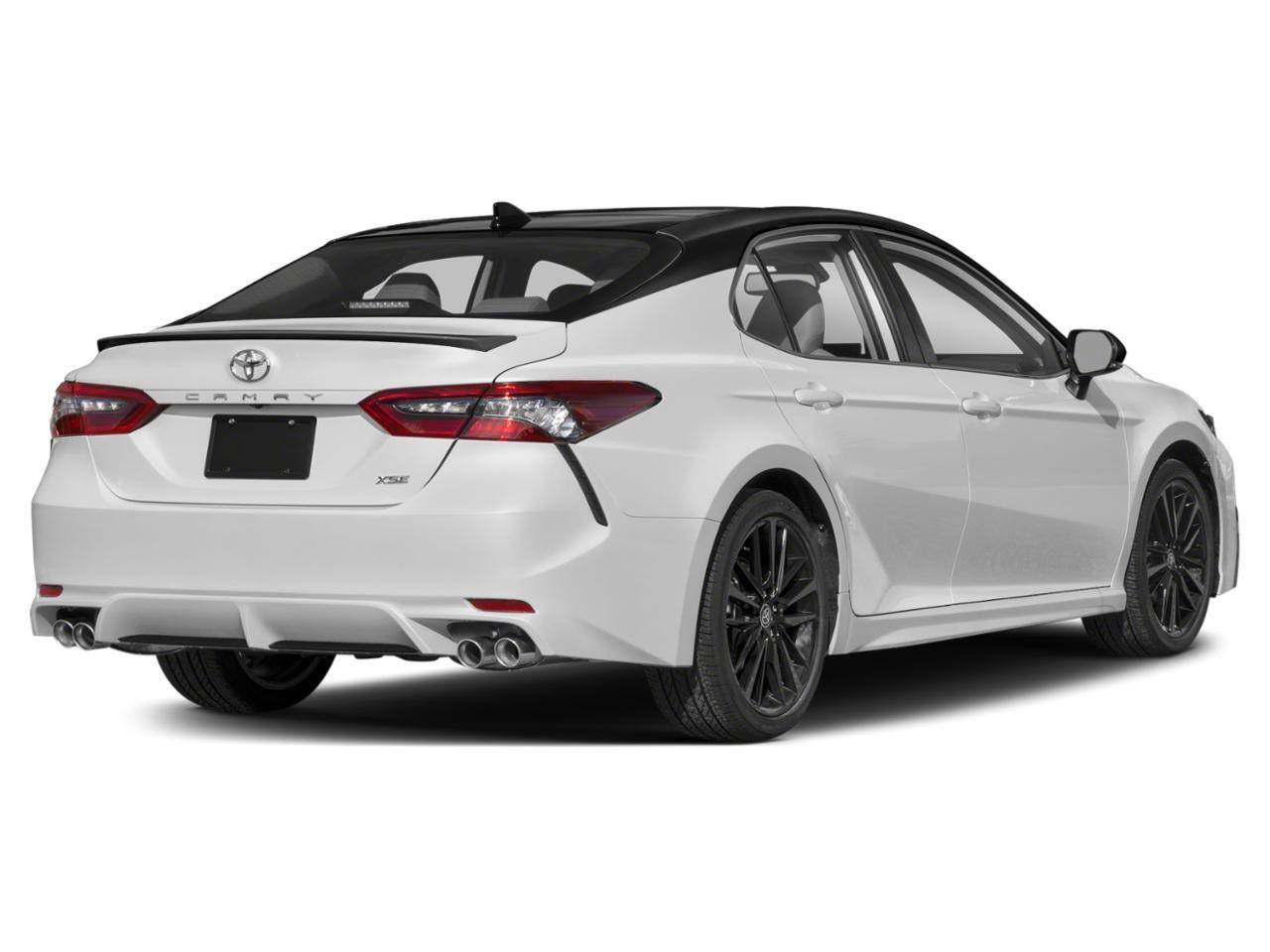 Review of the 2023 Toyota Camry