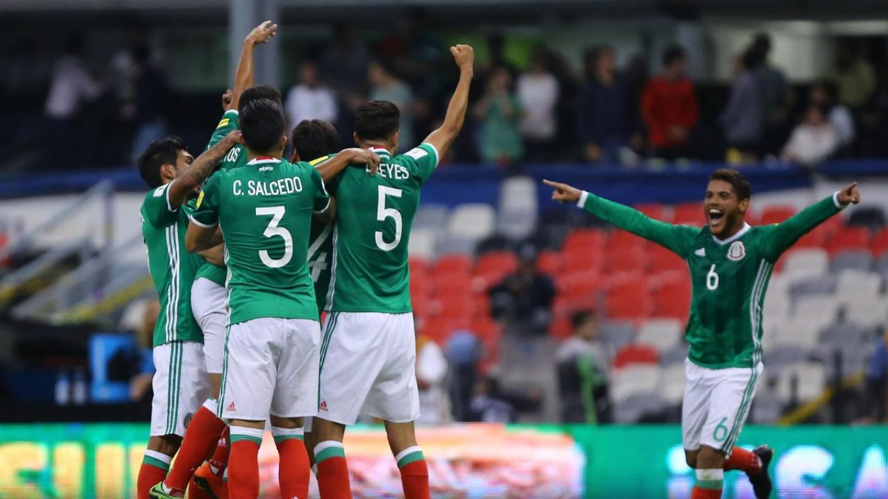 Mexico beats Honduras 3-1 in World Cup qualifier