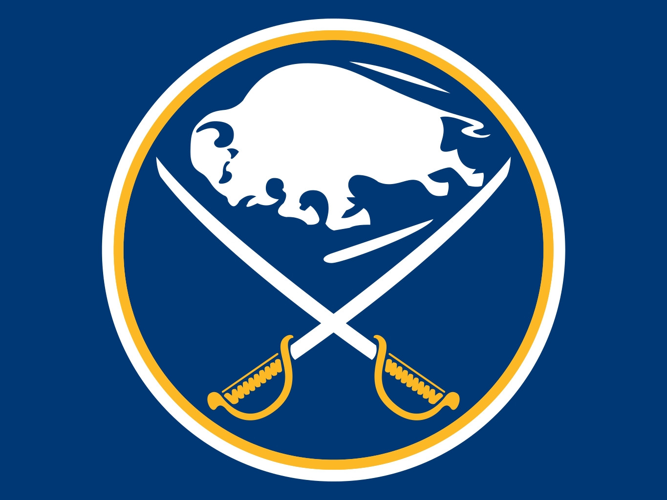 Buffalo Sabres end losing streak with 4-2 win over Boston Bruins