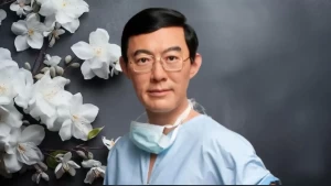 Dr. Victor Chang's Legacy Lives On in 2023