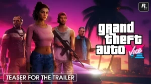 GTA 6 trailer finally released after years of waiting