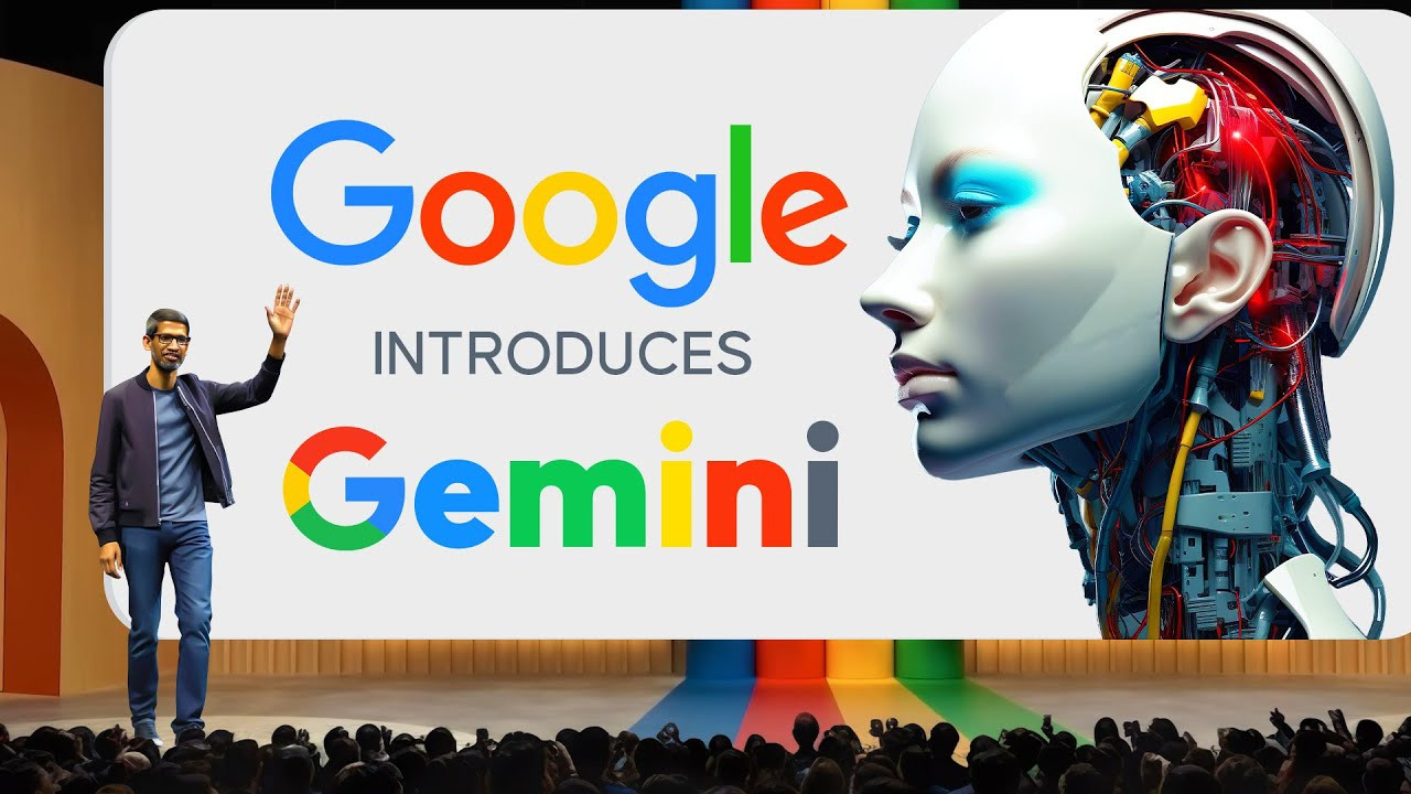 Google Gemini: The Next-Generation Search Engine