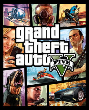 Grand Theft Auto V: The Ultimate Guide for Beginners