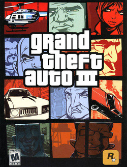 Grand Theft Auto III: A Classic Game That Changed the Industry