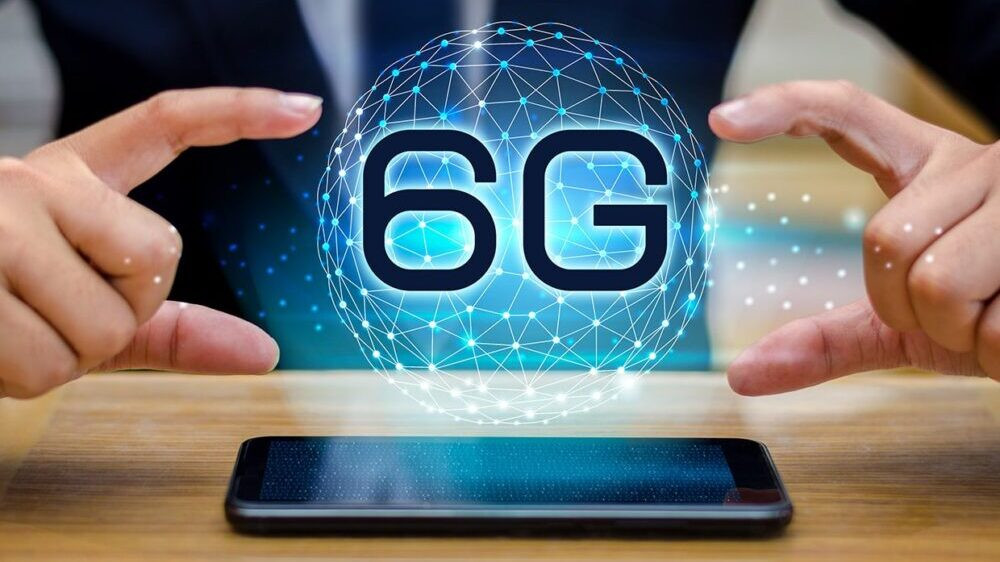 China aims to commercialize 6G technology by 2030