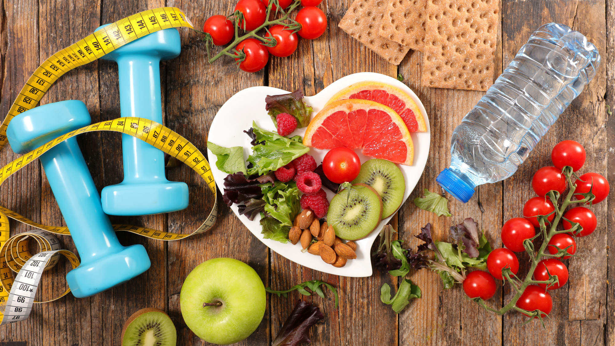 The Importance of Nutrition in Maintaining a Healthy Lifestyle