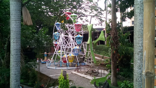 Brawijaya Edupark: Petualangan Seru di Taman Edukasi di Malang