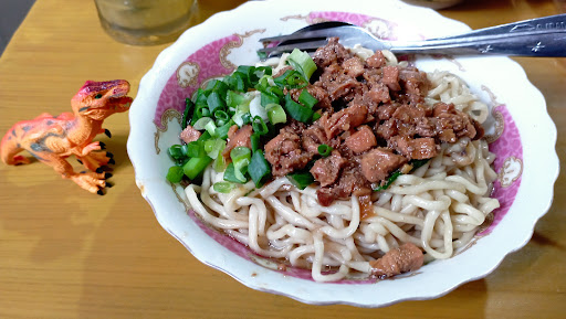 Mie Ayam Solo Paijo: Kuliner Legendaris di Batu yang Bikin Ketagihan